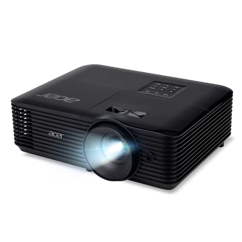acer プロジェクター本体 ホワイト Acer K137 Mobile Projector High Brightness LED Source with